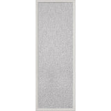 ODL Perspectives Low-E Door Glass - Rain - 24" x 66" Frame Kit
