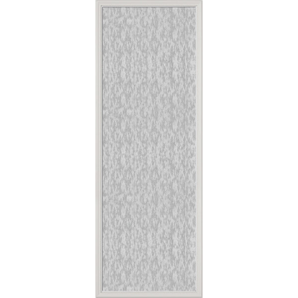 ODL Perspectives Low-E Door Glass - Textured Streamed - 24