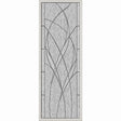 ODL Destination Door Glass - Waterside - 24" x 66" Frame Kit