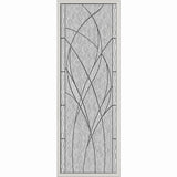 ODL Destination Door Glass - Waterside - 24" x 66" Frame Kit