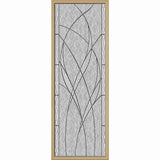 ODL Destination Door Glass - Waterside - 24" x 66" Frame Kit