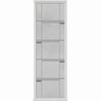 ODL Impact Resistant Door Glass - Crosswalk - 22" x 66" Frame Kit