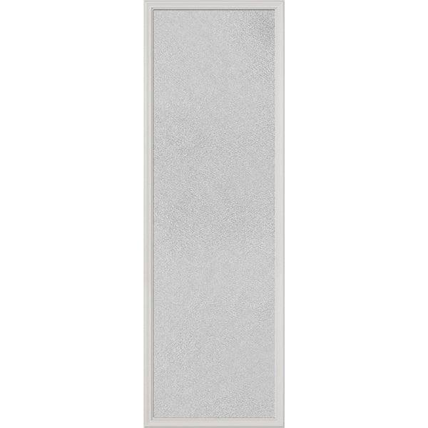 ODL Perspectives Low-E Door Glass - Micro-Granite - 22" x 66" Frame Kit