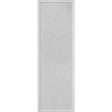 ODL Perspectives Low-E Door Glass - Micro-Granite - 22" x 66" Frame Kit