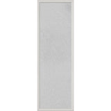 ODL Perspectives Low-E Door Glass - Micro-Granite - 22" x 66" Frame Kit