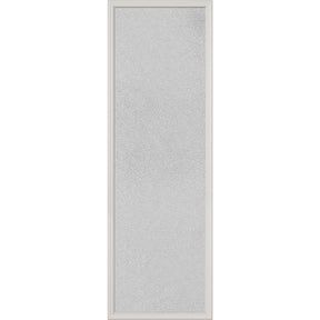 ODL Perspectives Low-E Door Glass - Micro-Granite - 22" x 66" Frame Kit
