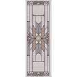 ODL Mohave Door Glass - 22" x 66" Frame Kit