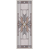 ODL Mohave Door Glass - 22" x 66" Frame Kit