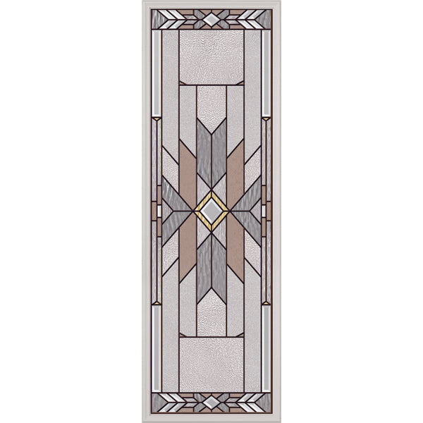 ODL Mohave Door Glass - 22" x 66" Frame Kit