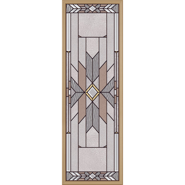 ODL Mohave Door Glass - 22" x 66" Frame Kit