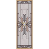 ODL Mohave Door Glass - 22" x 66" Frame Kit