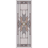 ODL Impact Resistant Mohave Door Glass - 22" x 66" Frame Kit