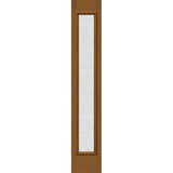 ODL Perspectives Low-E Door Glass - Linen - 10" x 66" Frame Kit
