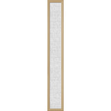 ODL Perspectives Low-E Door Glass - Linen - 10" x 66" Frame Kit
