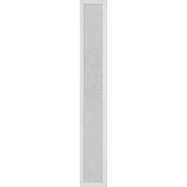 ODL Perspectives Low-E Door Glass - Micro-Granite - 10" x 66" Frame Kit