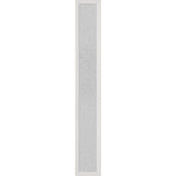 ODL Perspectives Low-E Door Glass - Micro-Granite - 10" x 66" Frame Kit