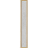 ODL Perspectives Low-E Door Glass - Micro-Granite - 10" x 66" Frame Kit