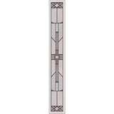 ODL Mohave Door Glass - 10" x 66" Frame Kit