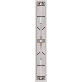 ODL Mohave Door Glass - 10" x 66" Frame Kit