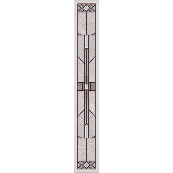 ODL Mohave Door Glass - 10" x 66" Frame Kit