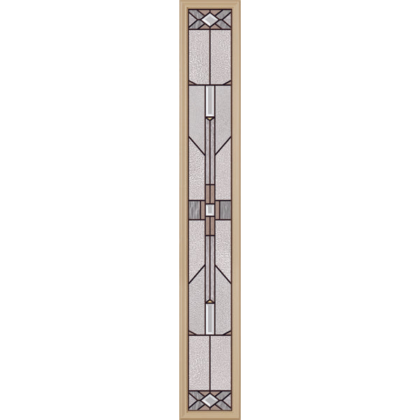 ODL Mohave Door Glass - 10" x 66" Frame Kit