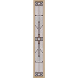 ODL Mohave Door Glass - 10" x 66" Frame Kit