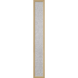 ODL Perspectives Low-E Door Glass - Rain - 10" x 66" Frame Kit