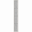ODL Destination Door Glass - Waterside - 10" x 66" Frame Kit