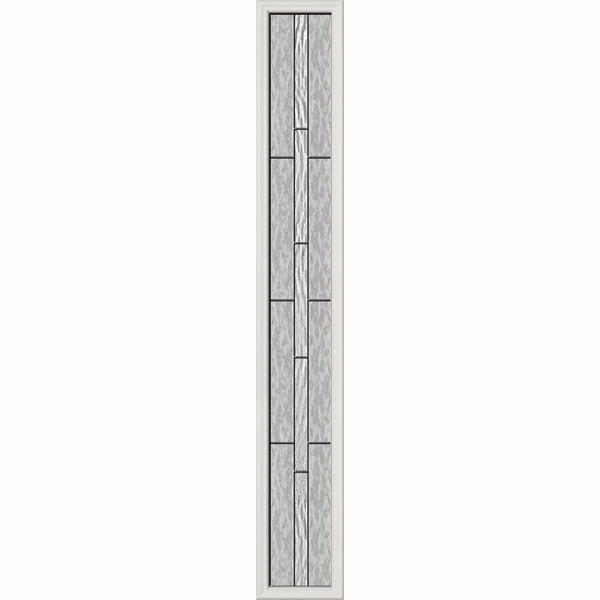ODL Destination Door Glass - Waterside - 10" x 66" Frame Kit