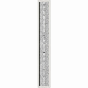 ODL Destination Door Glass - Waterside - 10" x 66" Frame Kit
