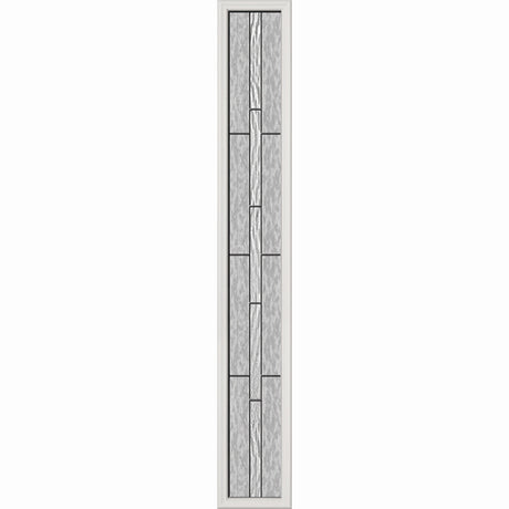 ODL Destination Door Glass - Waterside - 10" x 66" Frame Kit