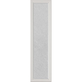 ODL Perspectives Low-E Door Glass - Micro-Granite - 10" x 38" Frame Kit