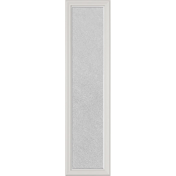 ODL Perspectives Low-E Door Glass - Micro-Granite - 10" x 38" Frame Kit