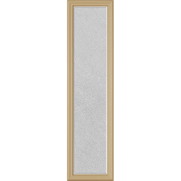 ODL Perspectives Low-E Door Glass - Micro-Granite - 10" x 38" Frame Kit