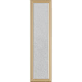 ODL Perspectives Low-E Door Glass - Micro-Granite - 10" x 38" Frame Kit