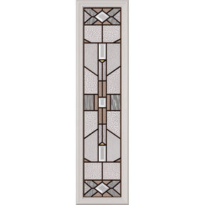 ODL Mohave Door Glass - 10" x 38" Frame Kit