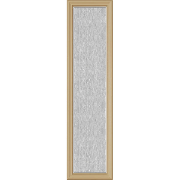 ODL Perspectives Low-E Door Glass - Textured Streamed - 10