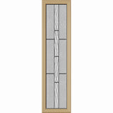 ODL Destination Door Glass - Waterside - 10" x 38" Frame Kit