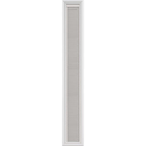 ODL Impact Resistant Blinds Between Glass - 9" x 66" Frame Kit