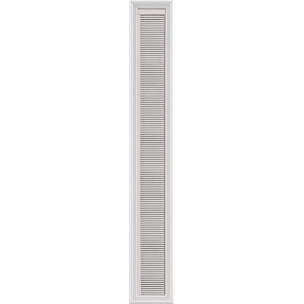 ODL Impact Resistant Blinds Between Glass - 9