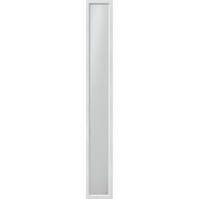ODL Spotlights Door Glass - Clear - 9" x 66" Modern Frame Kit