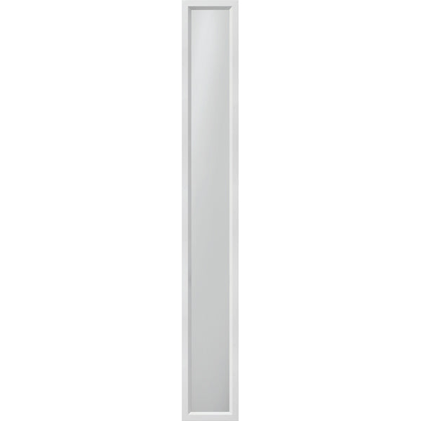 ODL Spotlights Low-E Door Glass - Clear - 9" x 66" Modern Frame Kit