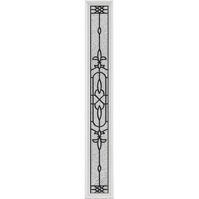 ODL Impact Resistant Jacinto Door Glass - 9" x 66" Frame Kit