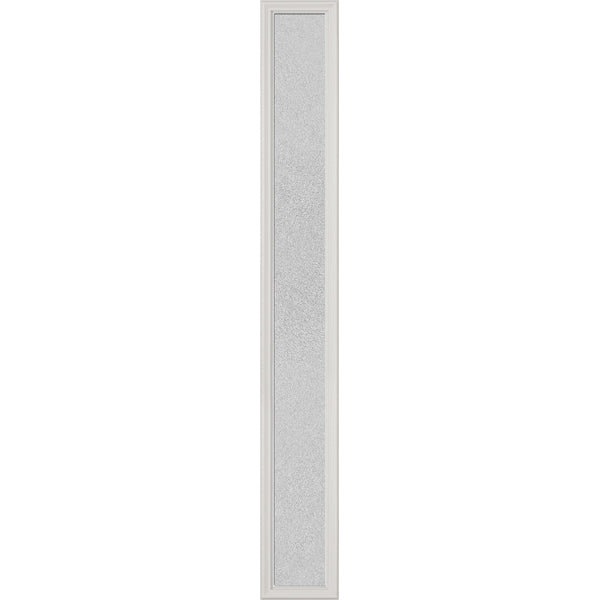 ODL Perspectives Low-E Door Glass - Micro-Granite - 9" x 66" Frame Kit
