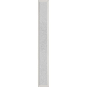 ODL Perspectives Low-E Door Glass - Micro-Granite - 9" x 66" Frame Kit