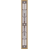 ODL Mohave Door Glass - 9" x 66" Frame Kit