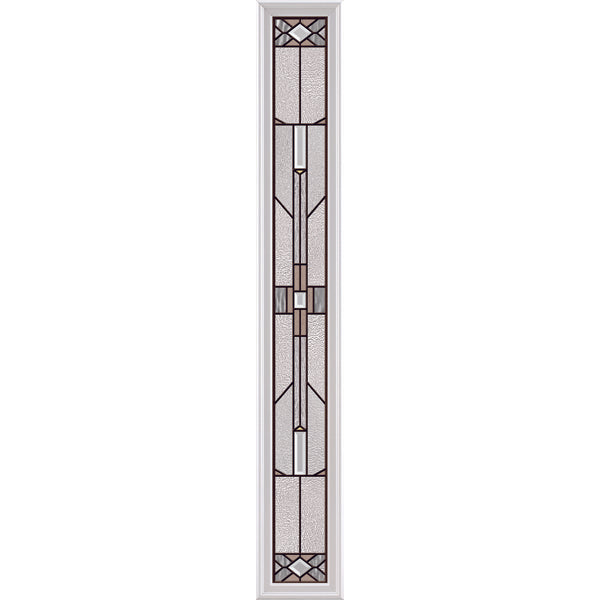 ODL Impact Resistant Mohave Door Glass - 9" x 66" Frame Kit