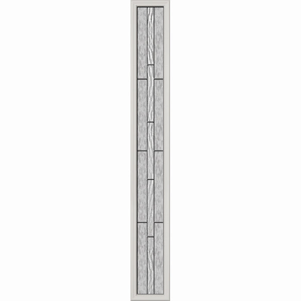 ODL Destination Door Glass - Waterside - 9" x 66" Frame Kit