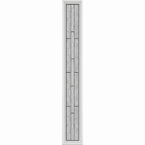ODL Impact Resistant Door Glass - Waterside - 9" x 66" Frame Kit