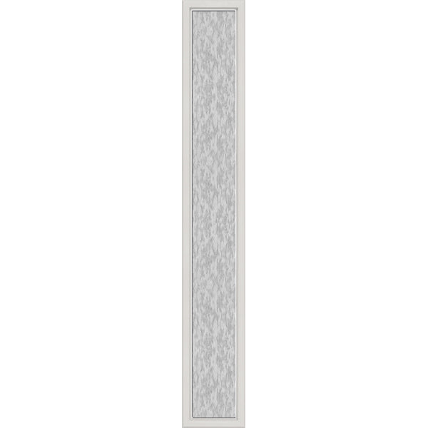 ODL Perspectives Low-E Door Glass - Textured Streamed - 10